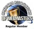 American Association of Webmasters